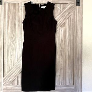 Ann Taylor Petite work dress